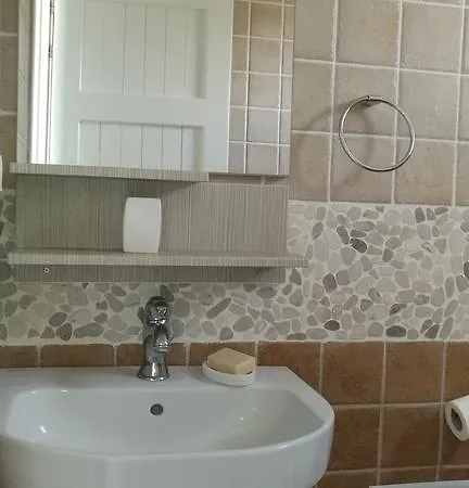 Apartment Pontoria Stegna Studios Archangelos (Rhodes)