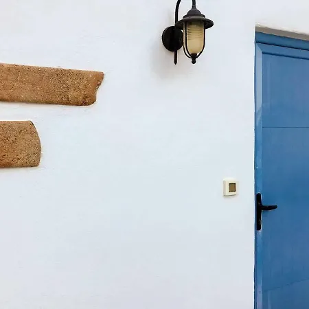 Apartamento Pontoria Stegna
