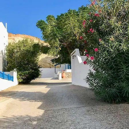 Pontoria Stegna * Archangelos (Rhodes)