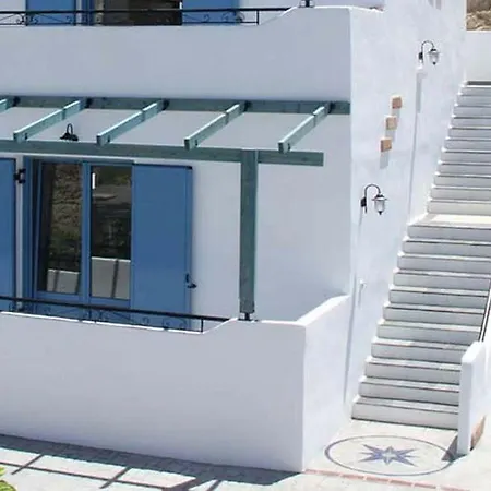 Pontoria Stegna Apartamento Archangelos (Rhodes)