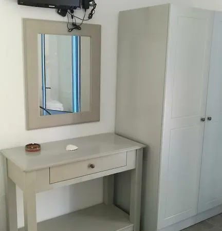 Apartment Pontoria Stegna Studios Archangelos (Rhodes)