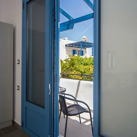 Pontoria Stegna Studios *