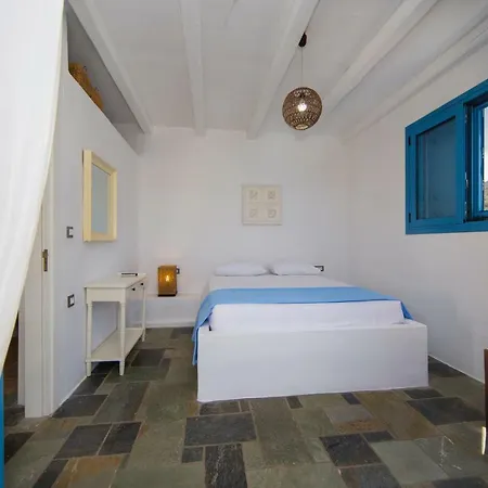 Pontoria Stegna Apartamento
