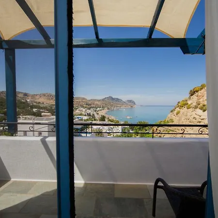 Pontoria Stegna Studios