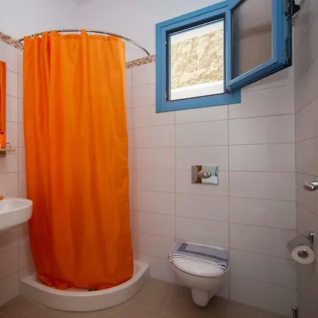 Pontoria Stegna Studios Archangelos (Rhodes)