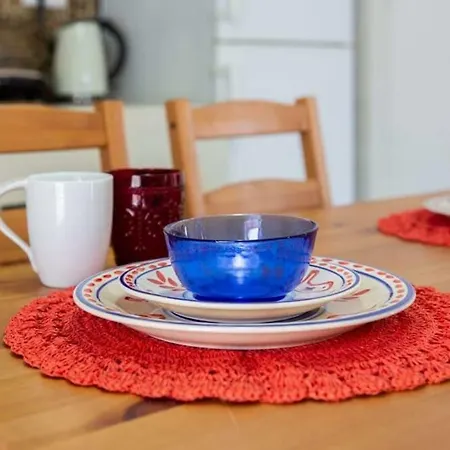 Pontoria Stegna Studios Archangelos (Rhodes)