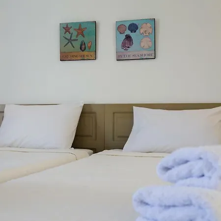 Apartamento Pontoria Stegna