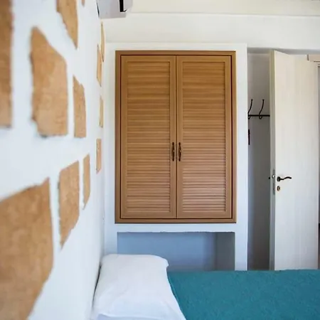 Apartamento Pontoria Stegna *