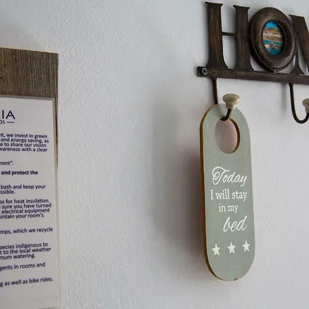 Pontoria Stegna Studios