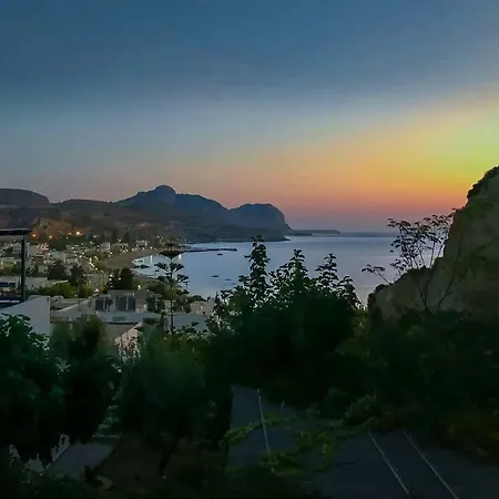 Pontoria Stegna Studios